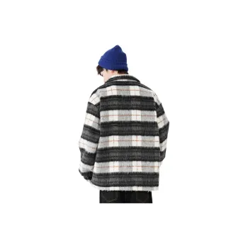 TYPERIGHTER Jackets Unisex