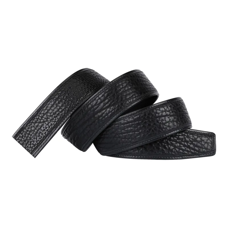 Jaylen Oos Leather Belts Men-32