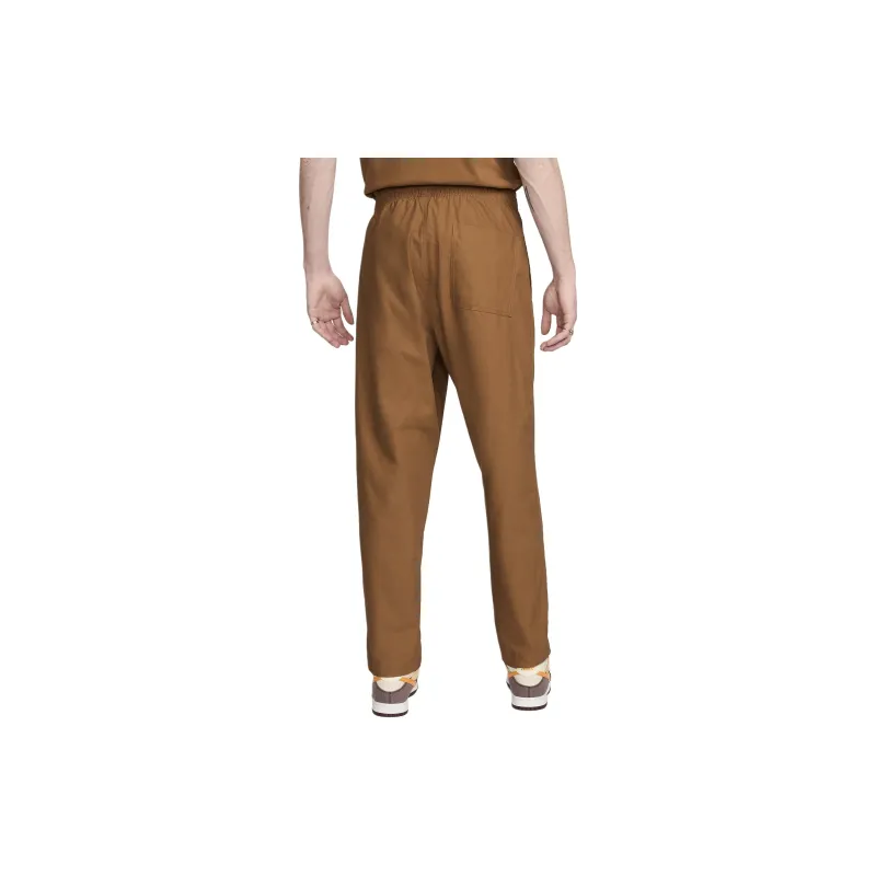 Nike Club Casual Pants Men's Tan-1