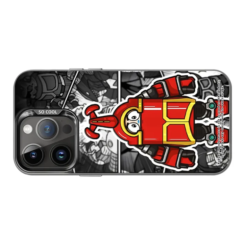 CHUNFAN Phone Cases-4