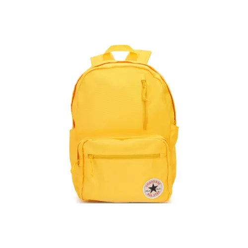 Converse Backpacks Yellow