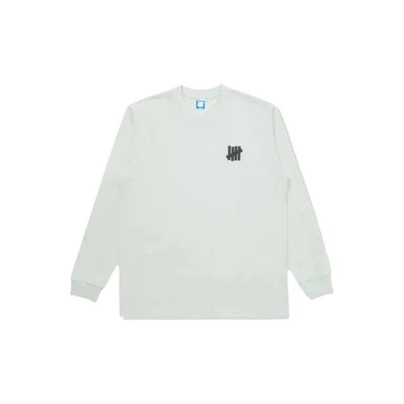 UNDEFEATED T Shirts Unisex-7