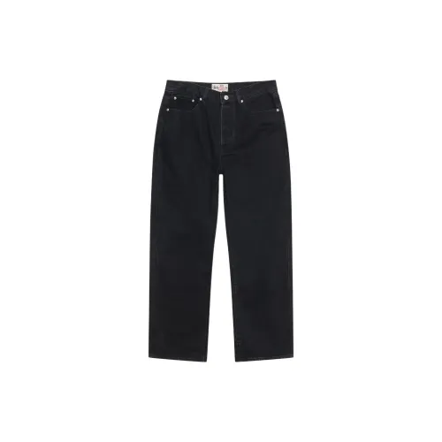 Stussy New Classic Denim Jean 