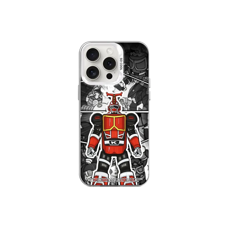 CHUNFAN Phone Cases-23