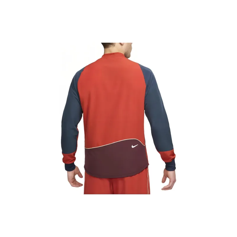 Nike Court Advantage Men's Dri FIT Tennis Jacket-1