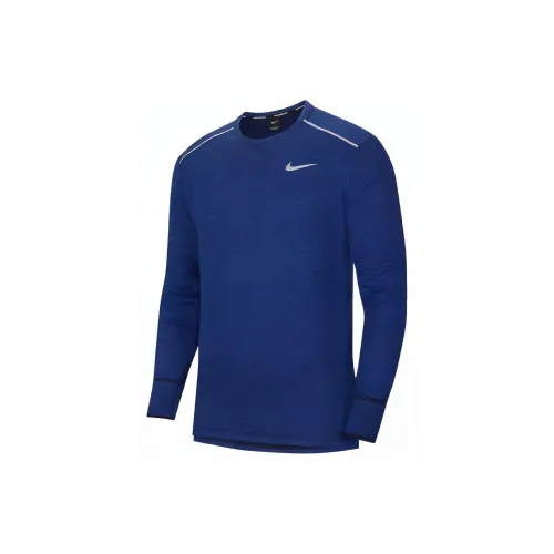 Nike Fitness Clothing Men Obsidian