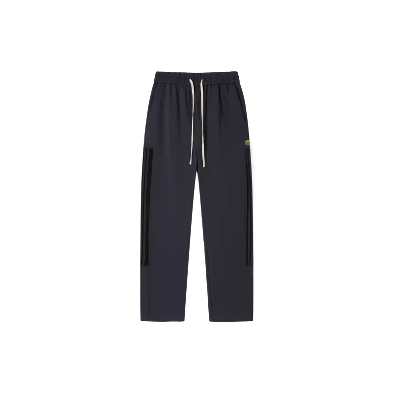 Paddy Julia Striped Pants Casual Pants Unisex-7