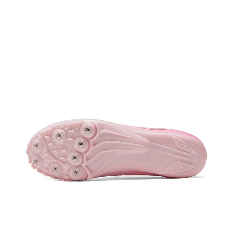 ATAY Durable Breathable Low Top Training Running Shoes Unisex Pink-6