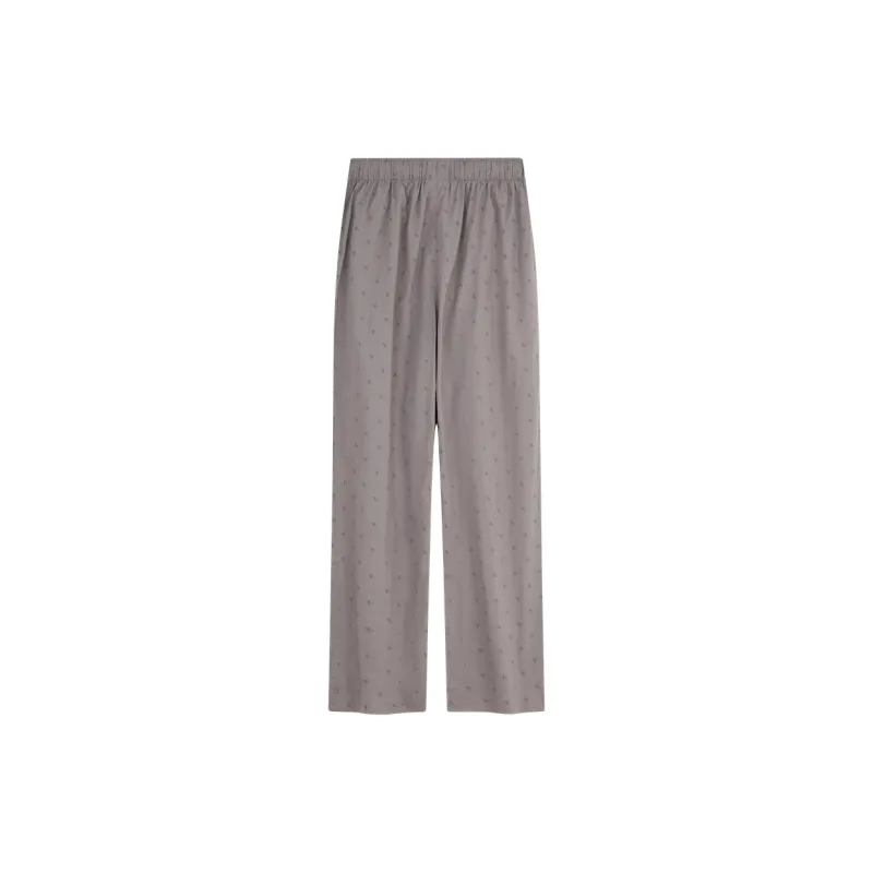 CALVIN KLEIN Pajama Pants Men's-1