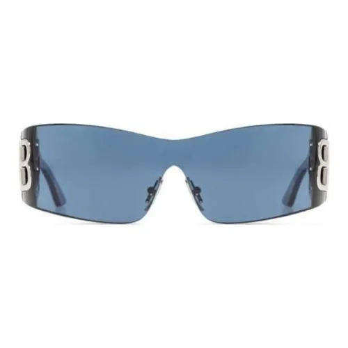 Balenciaga Sunglasses Women's