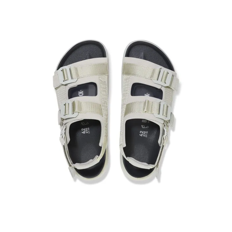 Birkenstock Shinjuku Logo strap Sandals-3