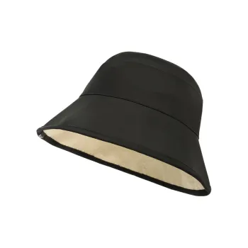 CACUSS Junior Cotton Bucket Hats Women's