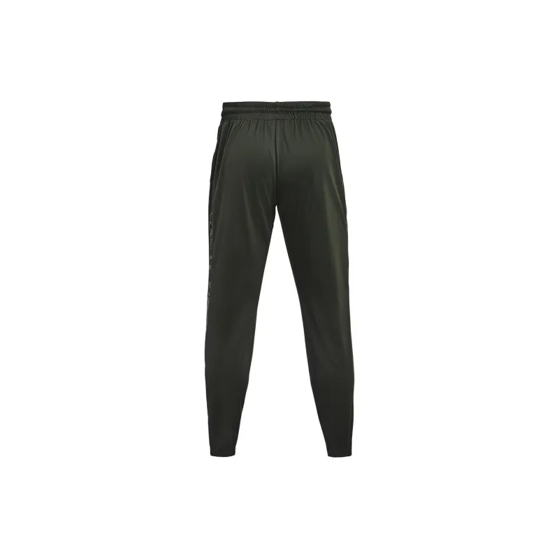 Under Armour Sports Pants Men's Green-6