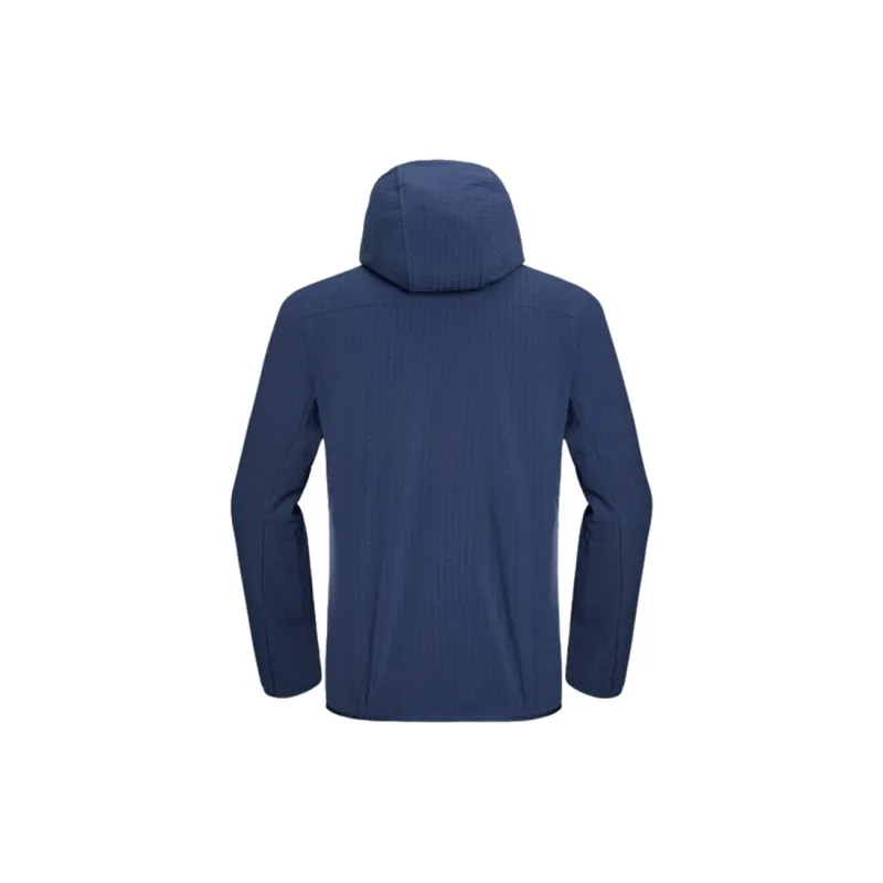 KAILAS Fleece Jackets & Coats Men's-8