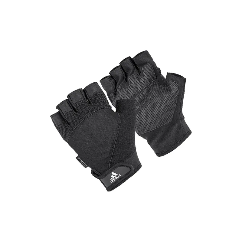 Adidas Weightlifting Belts / Gym Gloves-1