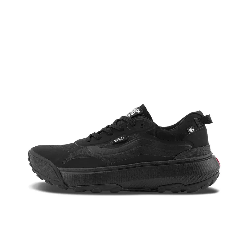 Vans Crosspath Mte 'Black'-0