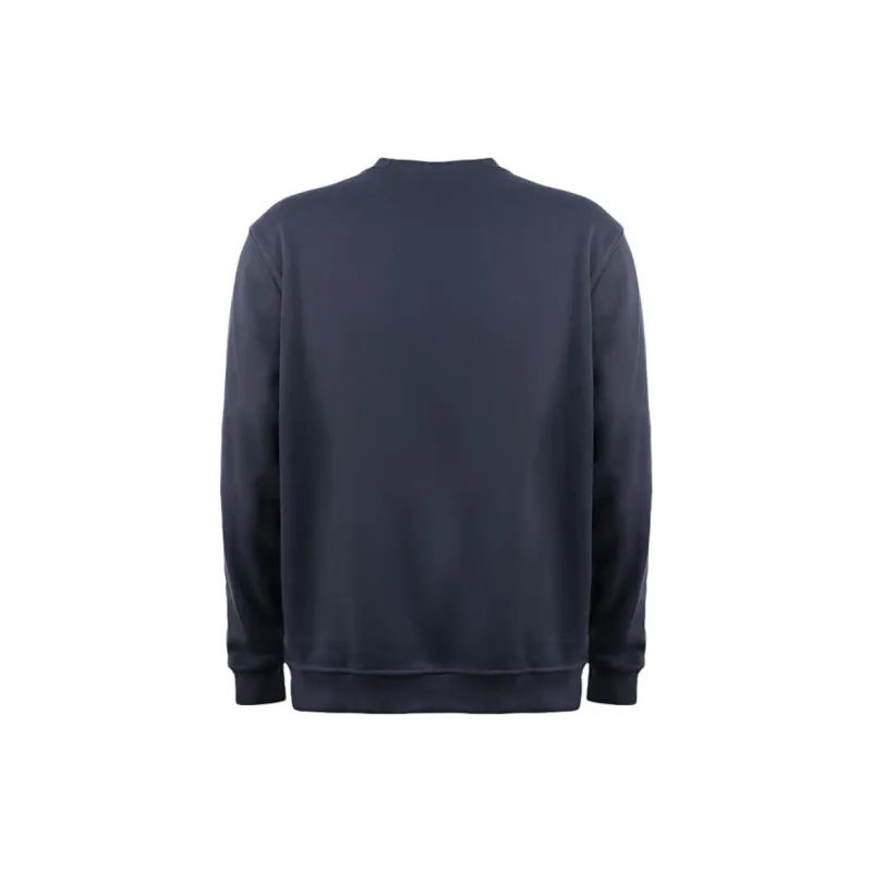 Columbia Sweatshirt Men's Navy Blue-1