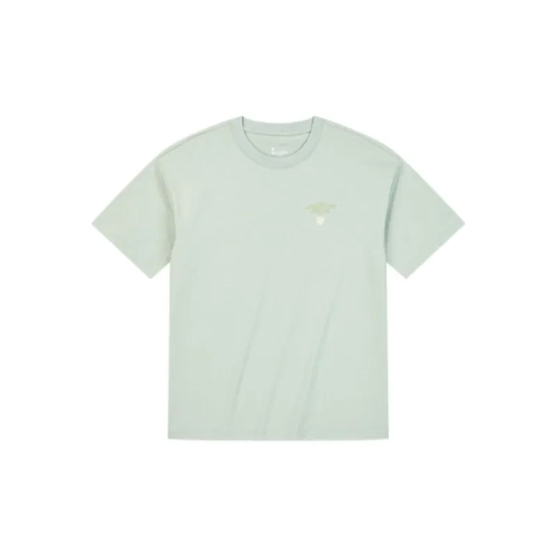 361° Basketball Collection T Shirt Men's Mint Green-1