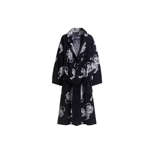 CICADAHOME Unisex Bath Robes