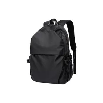 VIHUS Oxford Backpack Men's Black