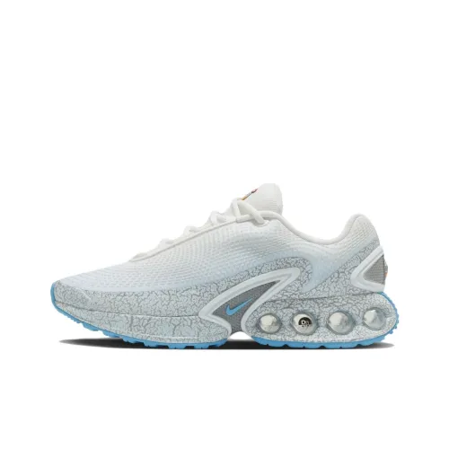 Nike Air Max Dn 'White Safari'