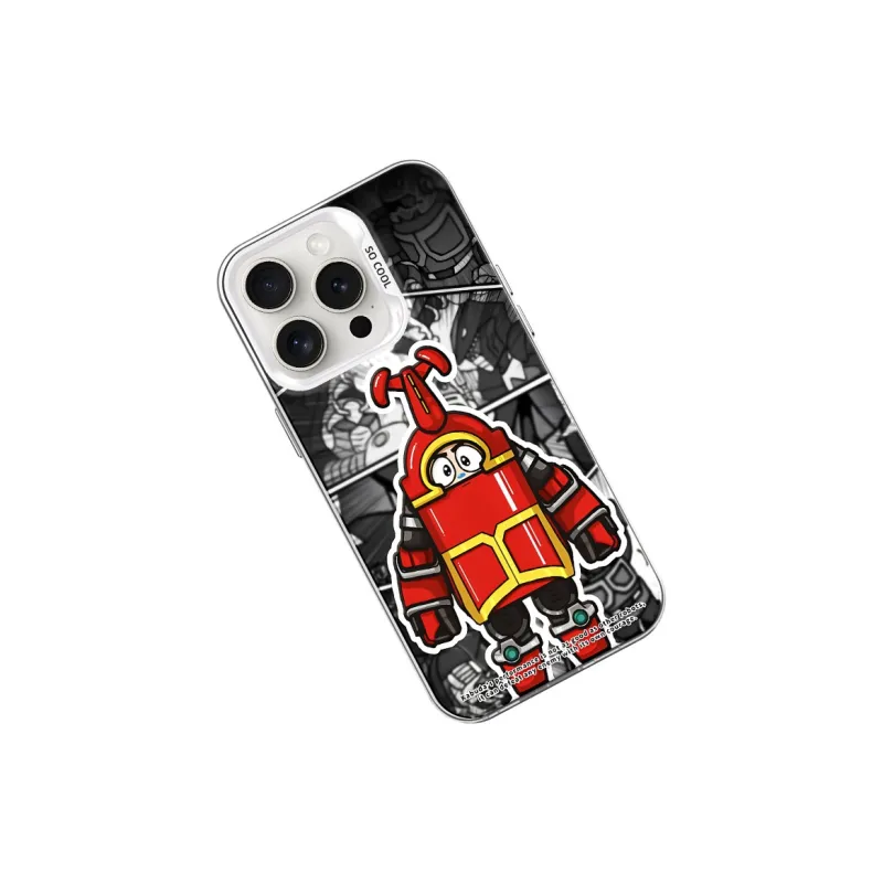 CHUNFAN Phone Cases-17