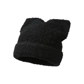 CACUSS Junior Polyester Beanies Unisex