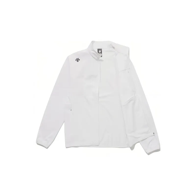 DESCENTE SNOWBOARD Series Jacket Men's-3