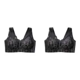 LS-8810siniu/Black+Black/2 Pack