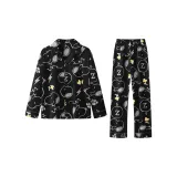 Black-Men's