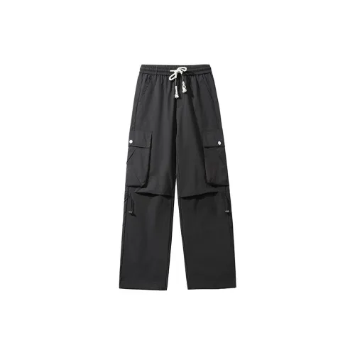 FAX FOR FMACM Cargo Pants Unisex