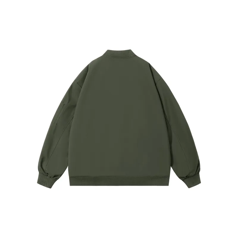 WARLI Jackets Unisex-7