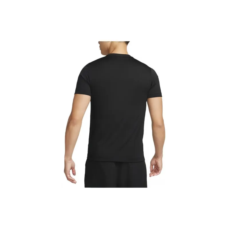 Nike Dri FIT T Shirt Men's Black-1