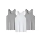 Gray+Gray+White
