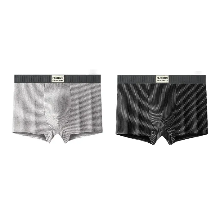 Urban Beauty Boxer Shorts Men's Combo Set-11