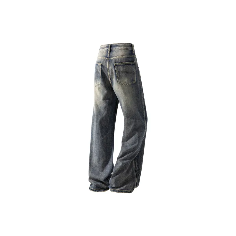 ZNTN Jeans Unisex-1