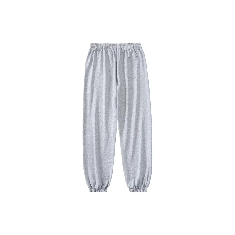 GDRX Knitted Sports Pants Unisex-11