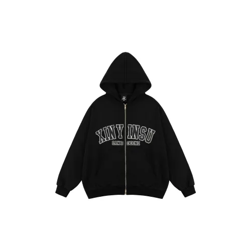 XINYINSU Sweatshirts Unisex