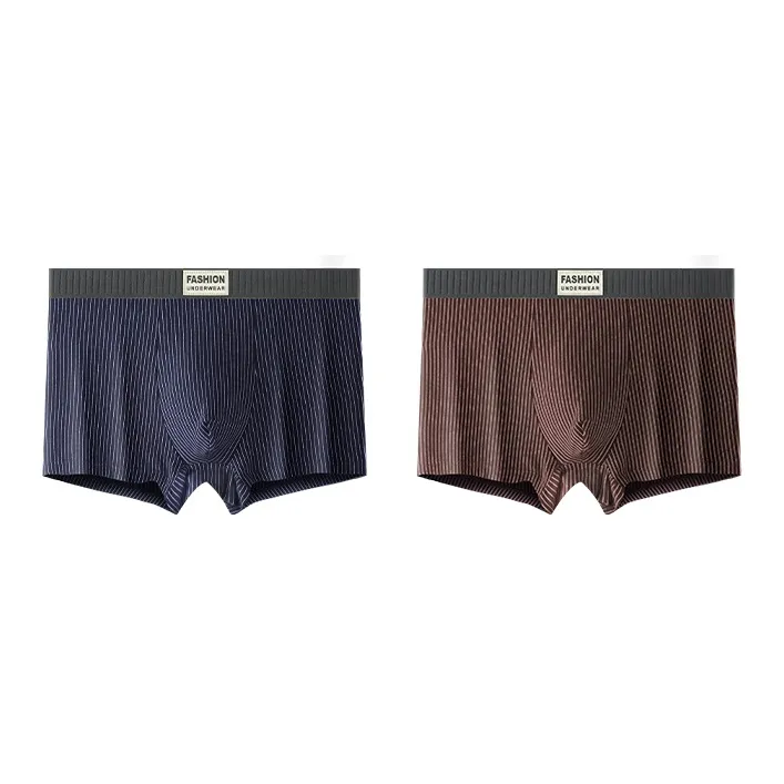 Urban Beauty Boxer Shorts Men's Combo Set-10