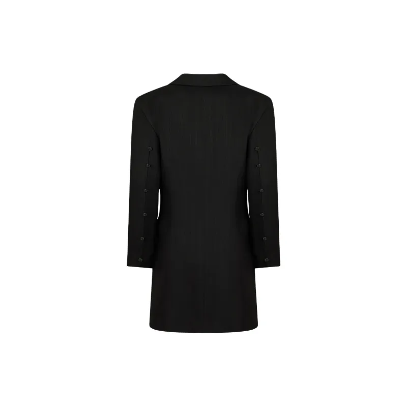 Blaze Milano PF24 Long-Sleeved Dresses Women's Black-1