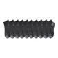 10 Dark Gray