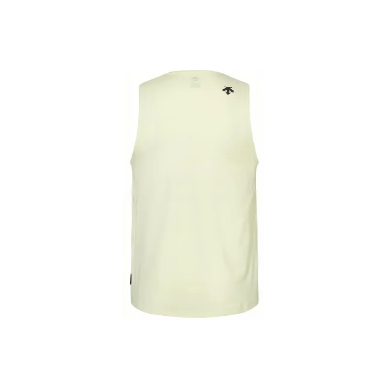 DESCENTE DST Tank Tops Unisex-3