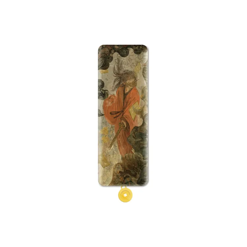 Read Goodies Tao Mystical Immortal Merch Badges-0