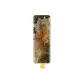 Long Tinplate Badge Style by Li Huowang