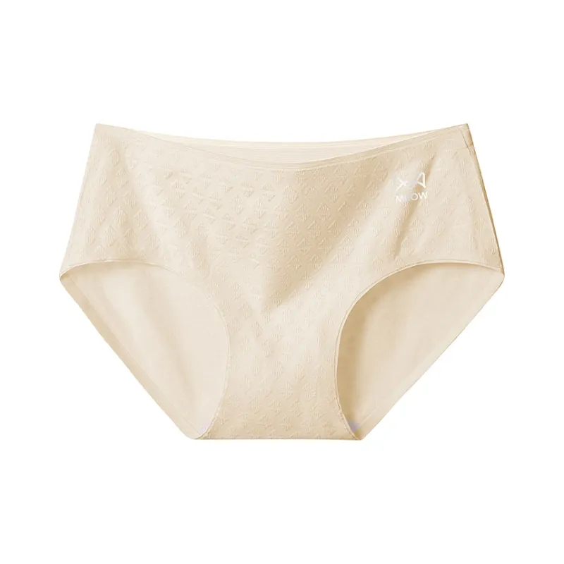 MIIOW Underpants Women's Combo Set-21