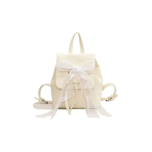 GOX PU Carry Backpack Regular Women's Multicolor