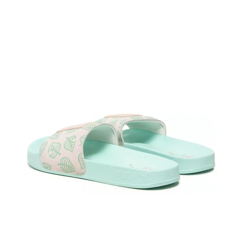 PUMA Leadcat Sandal Animal Crossing New Horizons GS-4