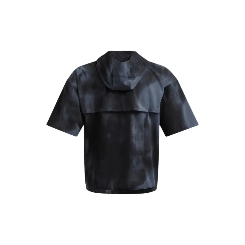 Under Armour Jackets & Coats Men's Modern Gray-1