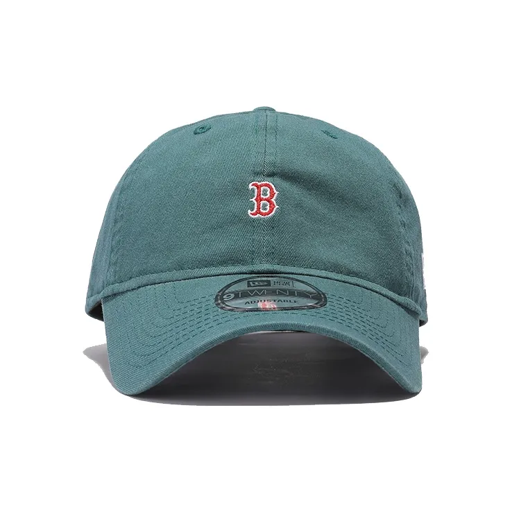 New Era Cotton Baseball Caps Unisex-1
