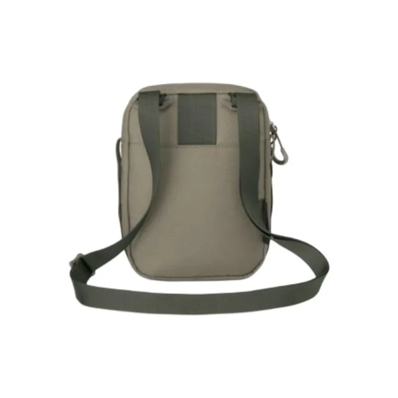 OSPREY Polyester Crossbody Bag Small Size Unisex Concrete Tan-3